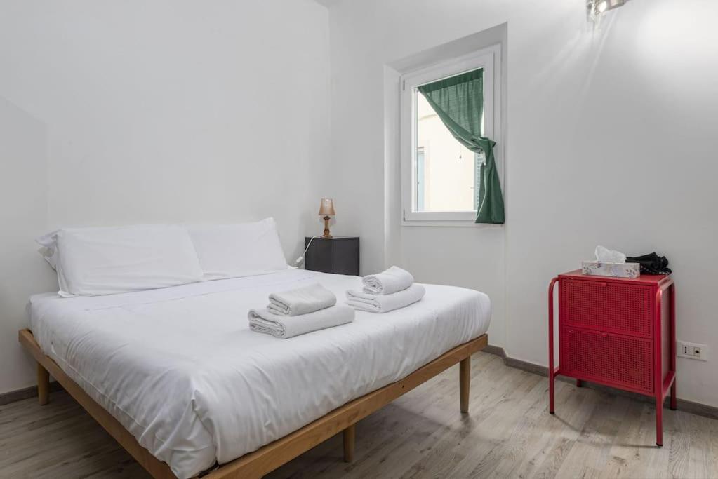Apartamento Unyca - Charming Cozy Retreat - Florença